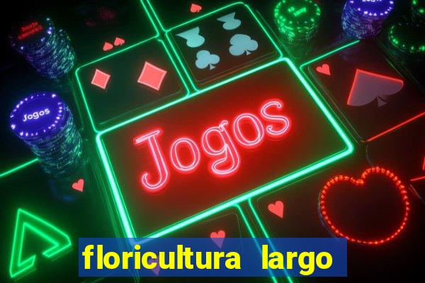 floricultura largo do japones vila nova cachoeirinha